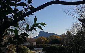 Parenthèse du Pic Appartement Climatisé 1 à 6p MEUBLE DE TOURISME 2 ETOILES